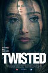 Poster for Twisted (2018)