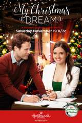 Poster for My Christmas Dream (2016)