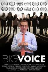 Poster for Big Voice (2015)