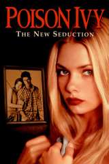 Poster for Poison Ivy: The New Seduction (1997)
