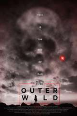 Poster for The Outer Wild (2018)