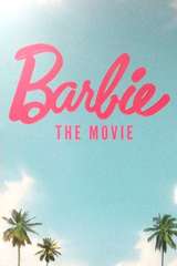 Poster for Barbie (2022)