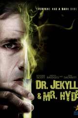 Poster for Dr. Jekyll and Mr. Hyde (2008)