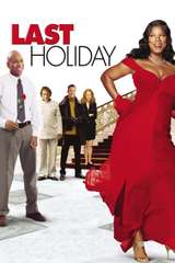 Poster for Last Holiday (2006)