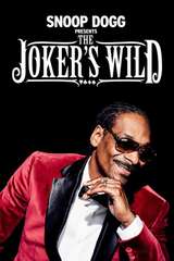 Poster for Snoop Dogg Presents The Joker's Wild (2017)