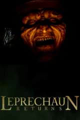 Poster for Leprechaun Returns (2018)
