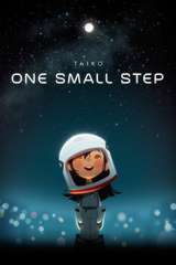 Poster for One Small Step (2018)
