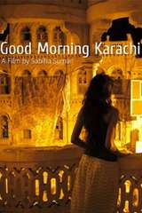 Poster for Good Morning Karachi (2013)
