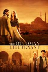 Poster for The Ottoman Lieutenant (2017)