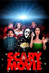Poster for Scary Movie (2000)