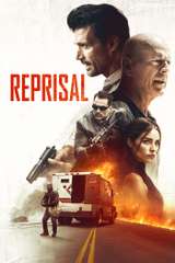 Poster for Reprisal (2018)