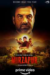 Poster for Mirzapur (2018)
