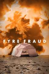 Poster for Fyre Fraud (2019)