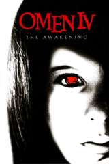 Poster for Omen IV: The Awakening (1991)