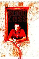 Poster for Blood Loss (2008)