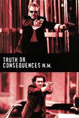 Poster for Truth or Consequences, N.M. (1997)