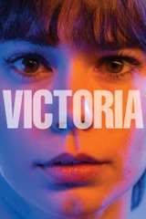 Poster for Victoria (2015)