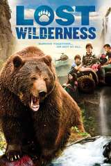Poster for Lost Wilderness (2015)