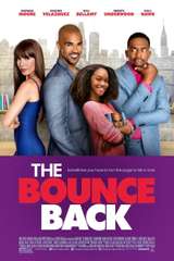 Poster for The Bounce Back (2016)