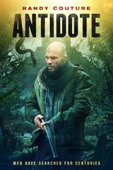 Poster for Antidote (2018)