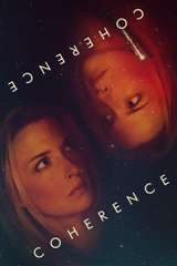 Poster for Coherence (2013)