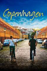 Poster for Copenhagen (2014)