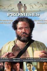 Poster for Promises (2015)