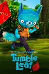 Poster for Tumble Leaf (2013)