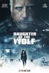Poster for Daughter of the Wolf (2019)