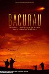 Poster for Bacurau (2019)
