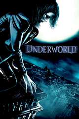 Poster for Underworld (2003)
