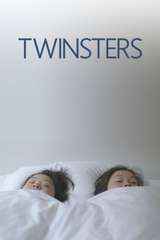 Poster for Twinsters (2015)