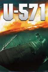 Poster for U-571 (2000)