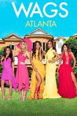 Poster for Wags Atlanta (2018)