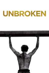 Poster for Unbroken (2014)
