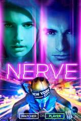 Poster for Nerve (2016)