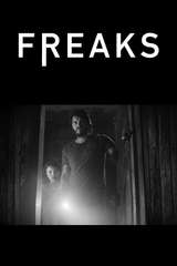Poster for Freaks (2019)