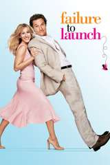 Poster for Failure to Launch (2006)