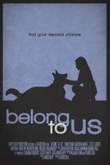 Poster for Belong To Us (2018)