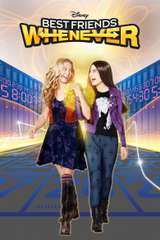 Poster for Best Friends Whenever (2015)