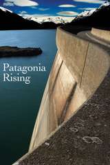 Poster for Patagonia Rising (2012)