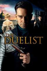 Poster for The Duelist (2016)