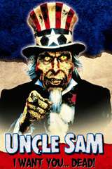 Poster for Uncle Sam (1997)