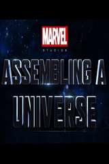 Poster for Marvel Studios: Assembling a Universe (2014)