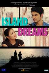 Poster for Island Dreams (2013)
