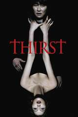 Poster for Thirst (2009)