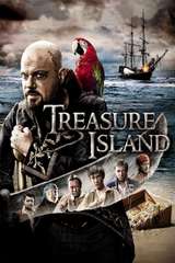 Poster for Treasure Island (2012)