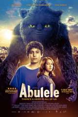 Poster for Abulele (2015)
