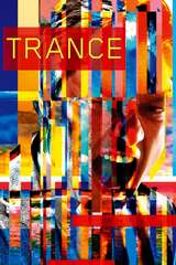 Poster for Trance (2013)