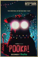 Poster for Pooka! (2018)